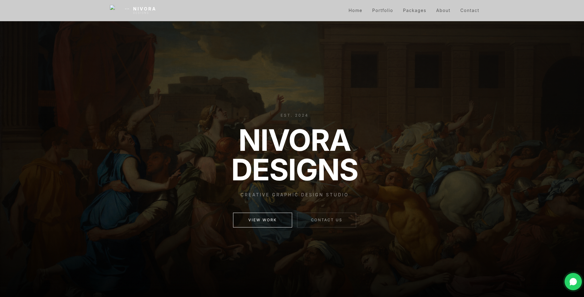 NIVORA DESIGNS